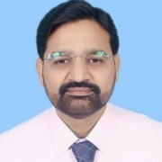 Dr. Noshad Ahmed